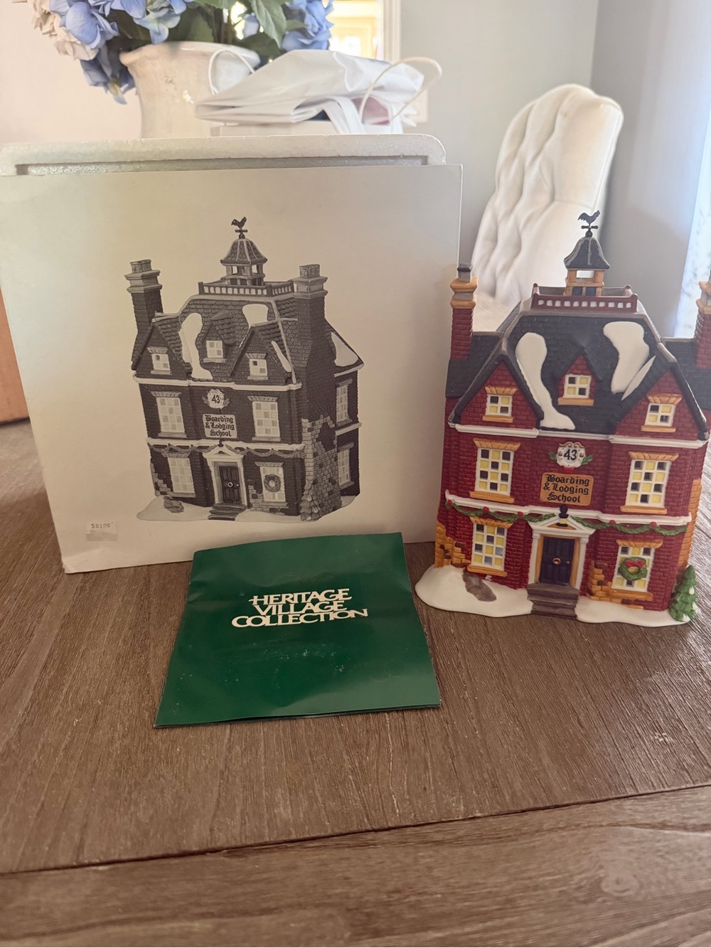 Heritage Village Collection